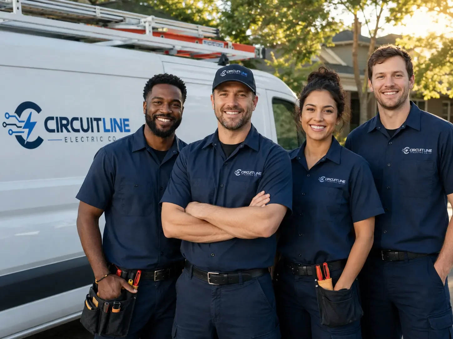 Whole Home Rewiring company in Millers Falls, MA