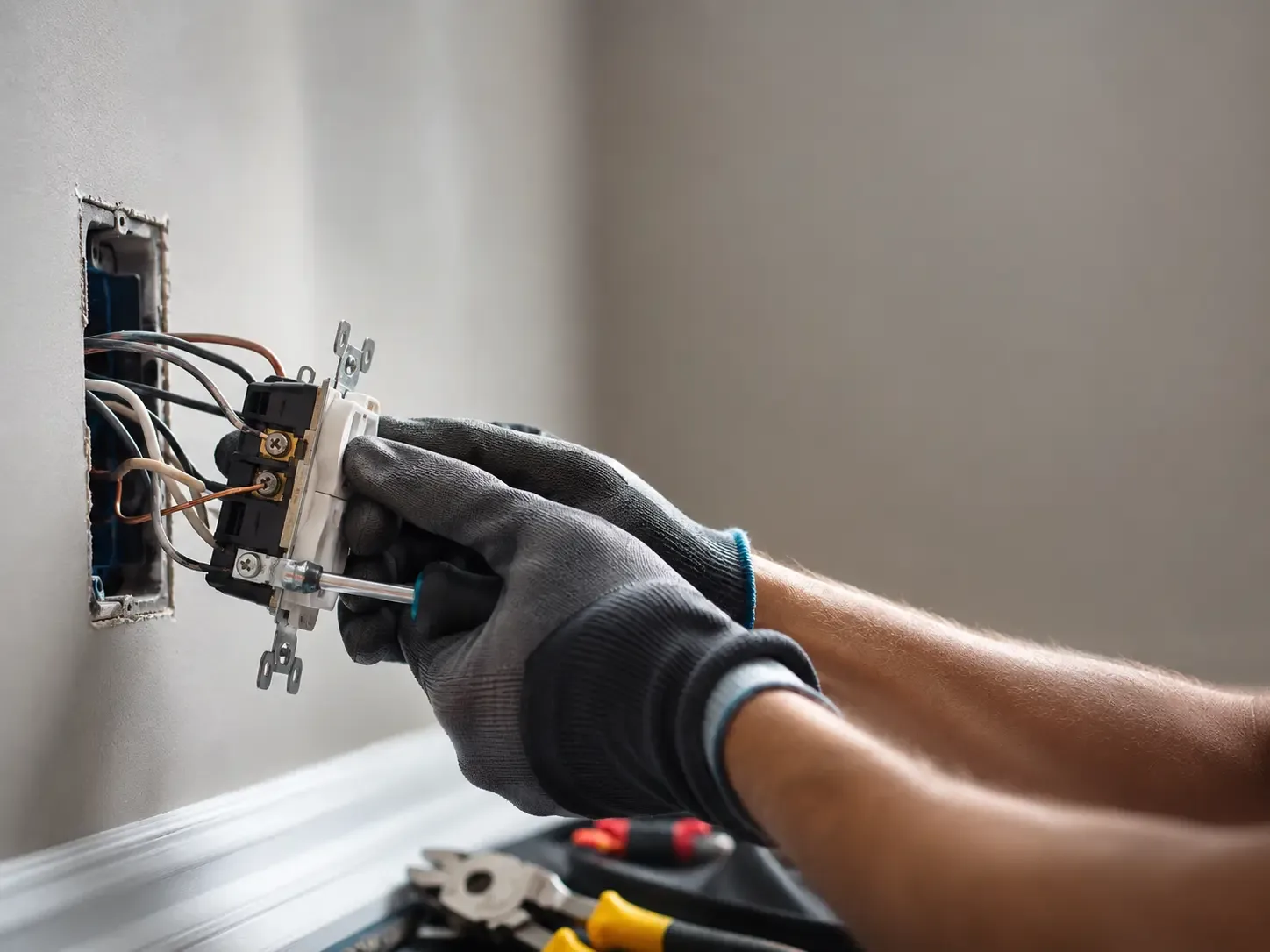 Why choose Whole Home Rewiring in Millers Falls, MA